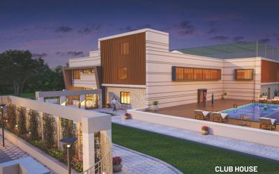 Project Image of 1650.0 - 1850.0 Sq.ft 3 BHK Villa for buy in Sai Villa