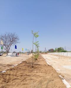 Project Image of 900.0 - 1350.0 Sq.ft Residential Plot Plot for buy in Sukhibhava Dream City