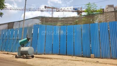 Project Image of 389.0 - 961.0 Sq.ft 1 BHK Apartment for buy in Neelkanth Laxmi