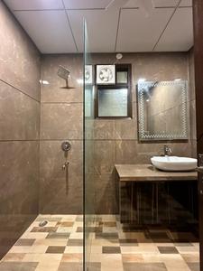 Project Image of 1600.0 - 3600.0 Sq.ft 4 BHK Builder Floor for buy in Chauhan Ultra Luxury Floors