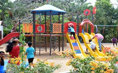 Project Image of 200 Sq.ft Residential Plot / Land for sale in Mirkhanpet for Rs. 4200000