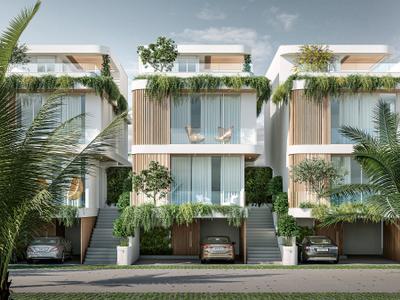 Project Image of 0.0 - 4500.0 Sq.ft 5 BHK Villa for buy in Shreeji Gardenia