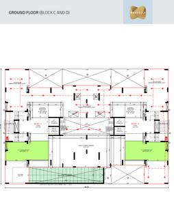 Project Image of 1760 Sq.ft 3 BHK Apartment / Flat for sale in Shela for Rs. 6688000