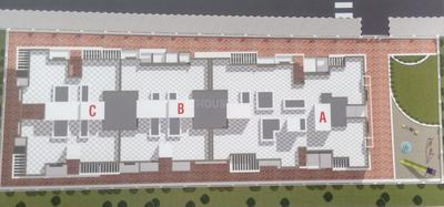 Project Image of 398.0 - 661.0 Sq.ft 1 BHK Apartment for buy in Sai Girinandan