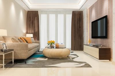 Project Image of 720.0 - 1125.0 Sq.ft 3 BHK Apartment for buy in Property Hub