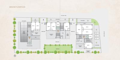 Project Image of 571.0 - 601.0 Sq.ft 2 BHK Apartment for buy in Suryam Aura