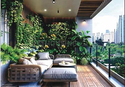 Project Image of 1156.04 - 1855.0 Sq.ft 3 BHK Apartment for buy in Honcho Everra Phase 1