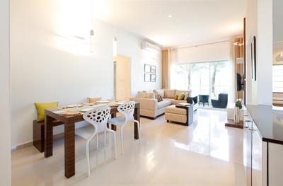 Project Image of 681.0 - 1480.0 Sq.ft 1 BHK Apartment for buy in Featherlite Vaikuntam