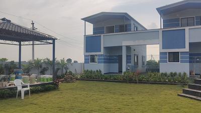 Project Image of 1620.0 - 3150.0 Sq.ft Residential Plot Plot for buy in Yugandhar RRR Riverside