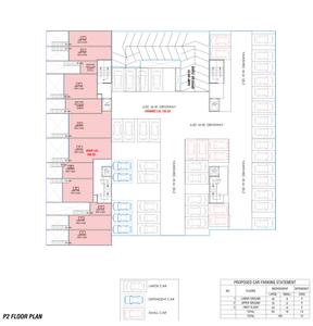 Project Image of 839.0 - 1197.0 Sq.ft 2 BHK Apartment for buy in Iconic Ilife 4