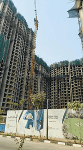 Project Image of 441.0 - 668.76 Sq.ft 1 BHK Apartment for buy in Runwal Gardens Phase 4 Bldg No 33 34
