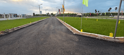 Project Image of 850.0 - 1100.0 Sq.ft Residential Plot Plot for buy in Garden Villas Tambaram