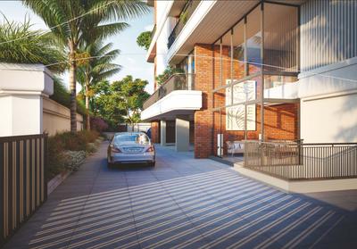 Project Image of 0.0 - 3364.47 Sq.ft 4 BHK Apartment for buy in Vihav Keystone Niwa