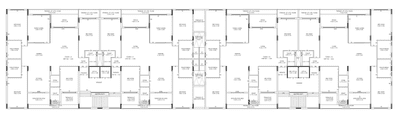 Project Image of 2418.87 - 2467.63 Sq.ft 3 BHK Apartment for buy in Bellezza Gardens