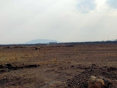 Gallery Cover Pic of Royals Land Plots In Igatpuri