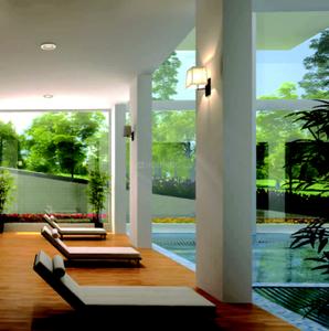 Project Image of 1477.0 - 2630.0 Sq.ft 3 BHK Apartment for buy in  80 Trees