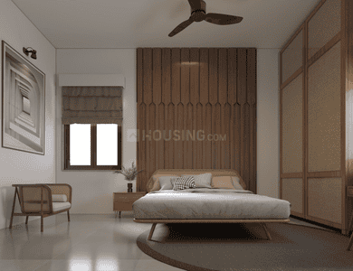 Project Image of 1823.0 - 2224.0 Sq.ft 3 BHK Apartment for buy in Greenfield Lavender