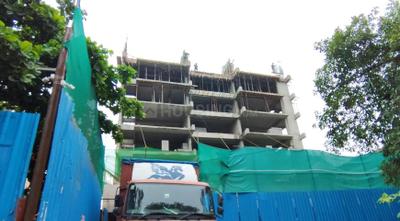 Project Image of 553.05 - 795.56 Sq.ft 2 BHK Apartment for buy in Satyam Stella