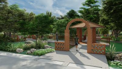 Project Image of 3300 Sq.ft 4 BHK Villa for sale in Thimmadahalli for Rs. 31000000