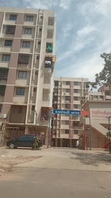 Project Image of 701 Sq.ft 2 BHK Apartment / Flat for sale in Sabarmati for Rs. 5800000