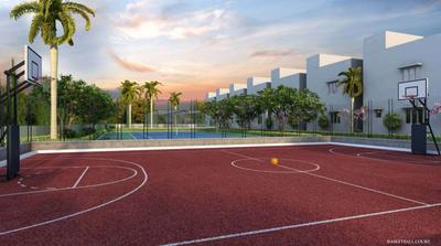 Project Image of 2650.0 - 3205.0 Sq.ft 4 BHK Villa for buy in M1 Terra Alegeria