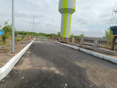Project Image of 1836.0 - 2700.0 Sq.ft Residential Plot Plot for buy in Pavan Green West 1