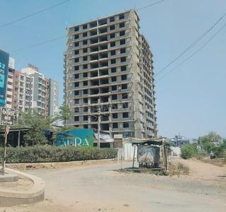 Project Image of 617.42 - 851.75 Sq.ft 2 BHK Apartment for buy in Vivaan Aura