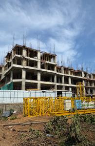Project Image of 1876.0 - 2040.0 Sq.ft 3 BHK Apartment for buy in Veegaland Maybell