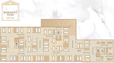 Project Image of 1192.96 - 1985.62 Sq.ft 3 BHK Apartment for buy in Hindva Celino