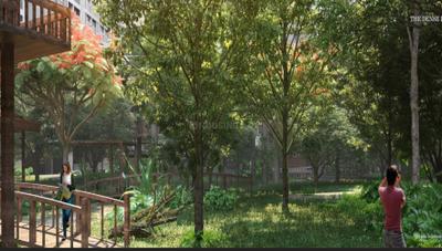 Project Image of 1060.0 - 2270.0 Sq.ft 2 BHK Apartment for buy in One World Phase 1