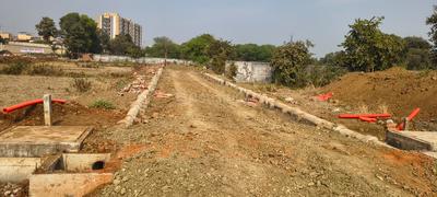 Residential Lands for Sale in Kothari Shri Navkar Residency