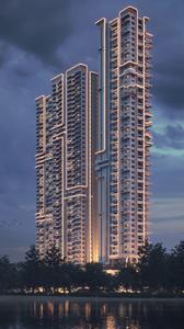 Project Image of 5185.0 - 9765.0 Sq.ft 4 BHK Apartment for buy in The Marquise