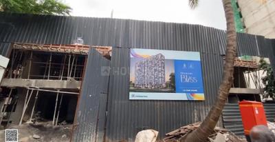 Project Image of 384.0 - 1242.0 Sq.ft 1 BHK Apartment for buy in Pranami Bliss