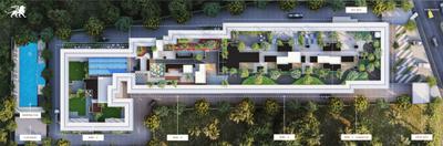 Project Image of 540.0 - 1373.0 Sq.ft 2 BHK Apartment for buy in Aqura Pride