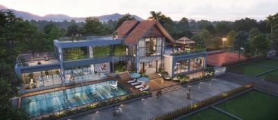 Project Image of 1500 Sq.ft Residential Plot / Land for sale in Bakori for Rs. 8500000