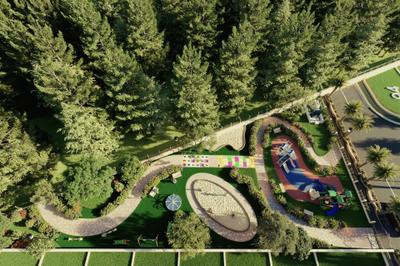 Project Image of 1119.45 - 9221.66 Sq.ft Residential Plot Plot for buy in Riyasat Royalcrest