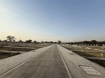 Project Image of 1353.99 - 3778.13 Sq.ft Residential Plot Plot for buy in Tirupati Silver Star 5