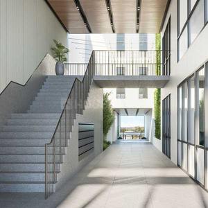 Project Image of 0.0 - 478.0 Sq.ft Studio Studio Apartment for buy in Oxford The Residences