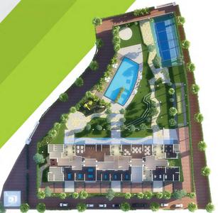 Project Image of 840.0 - 2100.0 Sq.ft 2 BHK Apartment for buy in Transcon Tirumala Heights