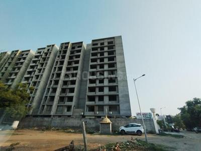 Project Image of 1899 Sq.ft 3 BHK Apartment / Flat for sale in Thaltej for Rs. 14000000