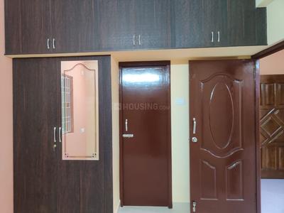 Project Image of 825.0 - 960.0 Sq.ft 2 BHK Apartment for buy in HM Lucky Homes