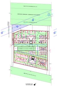 Project Image of 2772.0 - 3870.0 Sq.ft 3 BHK Apartment for buy in Avis North Palace