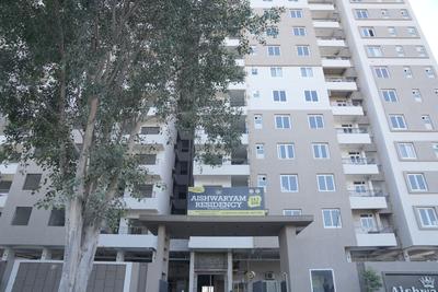 Project Image of 1658.0 - 2001.0 Sq.ft 3 BHK Apartment for buy in Mahalaxmi Aishwaryam Residency