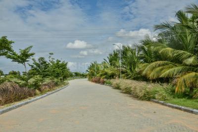 Project Image of 291.92 - 826.99 Sq.ft Studio Studio Apartment for buy in Viya Sindhu One