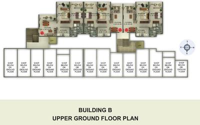 Project Image of 613.0 - 1500.0 Sq.ft 1 BHK Apartment for buy in Akar Harmony