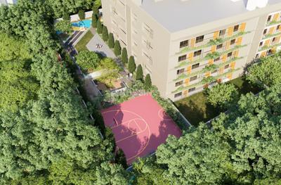 Project Image of 1752.7 - 2552.01 Sq.ft 3 BHK Apartment for buy in Inspira Winds Of Life