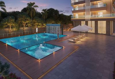 Project Image of 2203.0 - 4330.0 Sq.ft 2.5 BHK Apartment for buy in Vibgyor Pristine Paradise