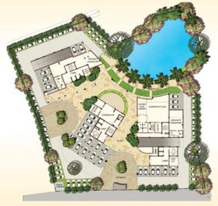 Project Image of 1228.0 - 2058.0 Sq.ft 2 BHK Apartment for buy in Shivom Shankhmani