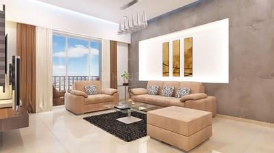 Project Image of 337.0 - 590.0 Sq.ft 1 BHK Apartment for buy in Horizon Akanksha Phase 1
