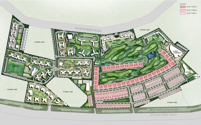 Project Image of 1800.0 - 4500.0 Sq.ft Residential Plot Plot for buy in Lotus Greens Yardscape